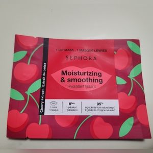 10/$25✨️Sephora Lip Mask✨️